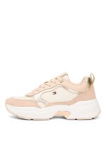 Tommy Hilfiger Bej Kadın 4