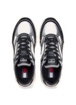 Tommy Hilfiger Beyaz Erkek Sneaker ARCHIVE '25 - Görsel 3