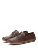 Tommy Hilfiger Kahverengi Erkek 2