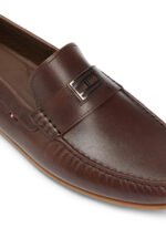 Tommy Hilfiger Kahverengi Erkek 4