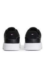 Tommy Hilfiger Siyah Erkek 4