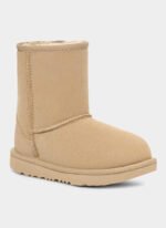 Ugg Hardal Kız Çocuk Bot 1017703K K CLASSIC HERITAGE II - Görsel 2
