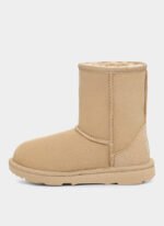 Ugg Hardal Kız Çocuk Bot 1017703K K CLASSIC HERITAGE II - Görsel 3
