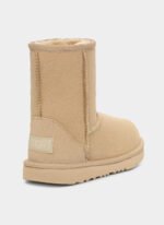 Ugg Hardal Kız Çocuk Bot 1017703K K CLASSIC HERITAGE II - Görsel 4