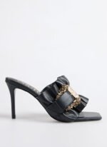 Versace Jeans Couture Siyah