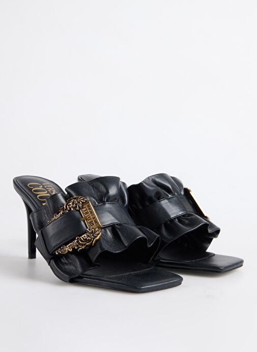 Versace Jeans Couture Siyah 2