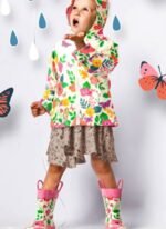 Stephen Joseph Yağmurluk Kız