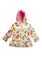 Stephen Joseph Yağmurluk Kız 2