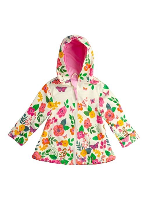 Stephen Joseph Yağmurluk Kız 2