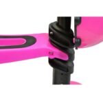 ENERO BIEDRONKA PINK 3IN1