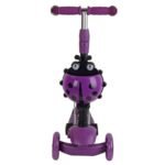 ENERO BIEDRONKA PURPLE 3IN1