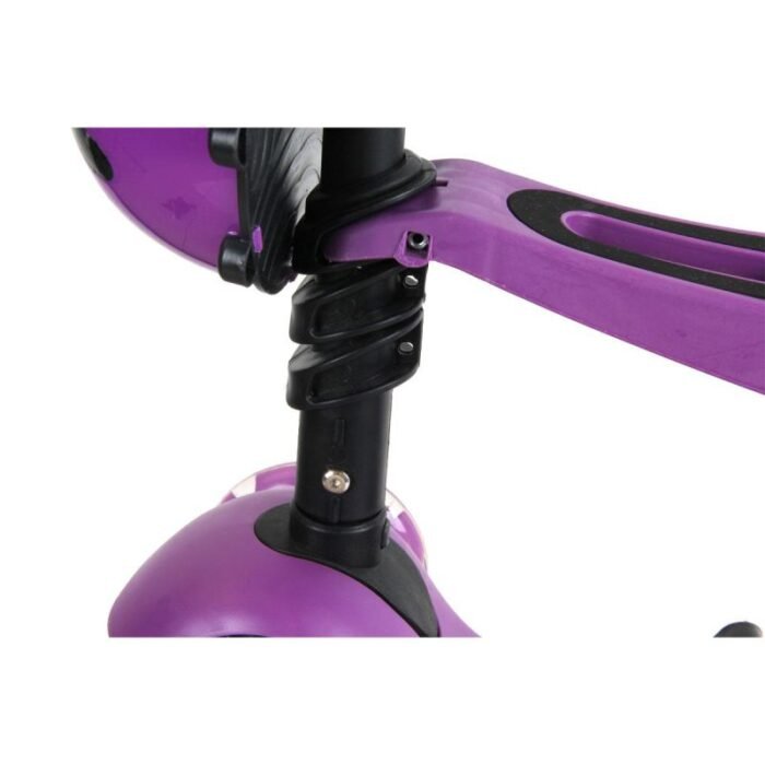 ENERO BIEDRONKA PURPLE 3IN1