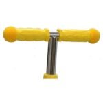 ENERO BIEDRONKA YELLOW BALANS