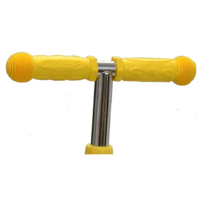 ENERO BIEDRONKA YELLOW BALANS