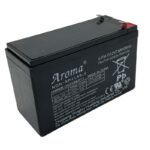 12V 7AH AKÜ