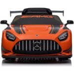 ÇOCUKLAR İÇİN LÜKS MERCEDES