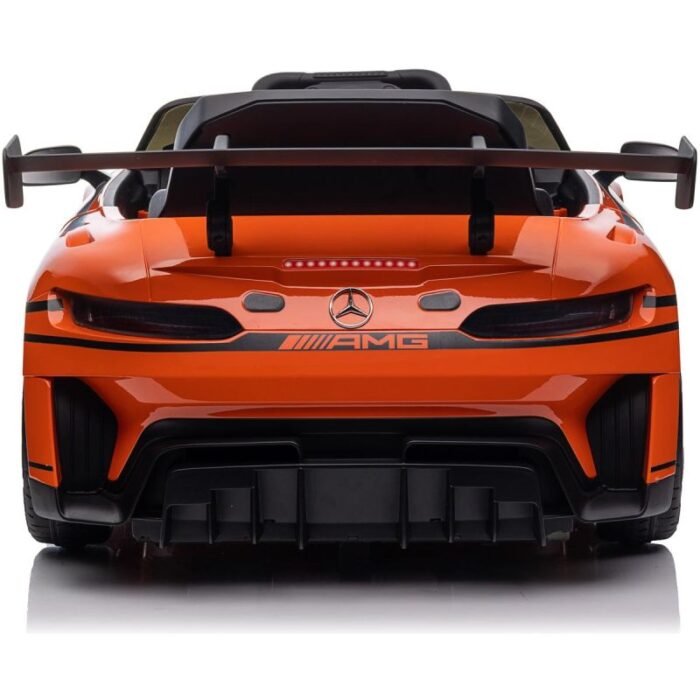 ÇOCUKLAR İÇİN LÜKS MERCEDES