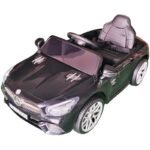 MERCEDES SL S506 LİSANSLI