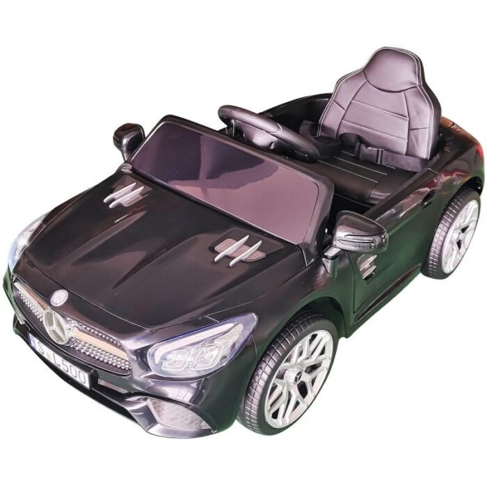MERCEDES SL S506 LİSANSLI