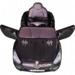 MERCEDES SL S506 LİSANSLI