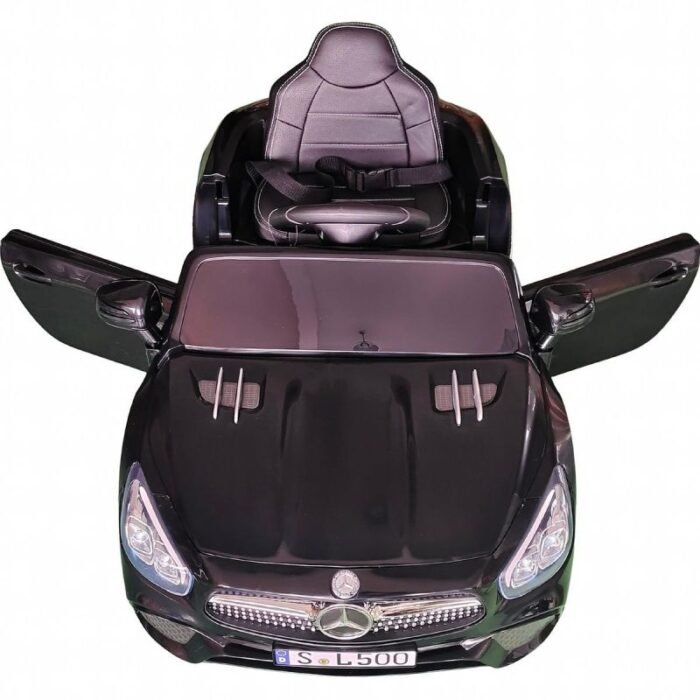 MERCEDES SL S506 LİSANSLI