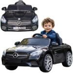 MERCEDES SL S506 LİSANSLI