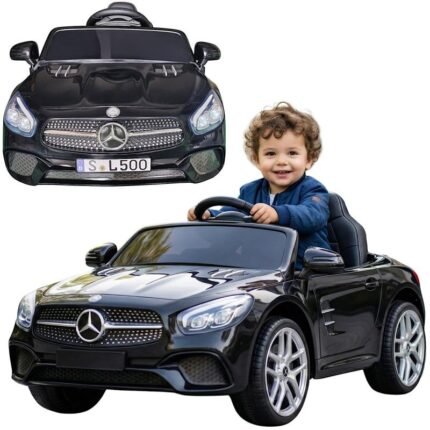 MERCEDES SL S506 LİSANSLI