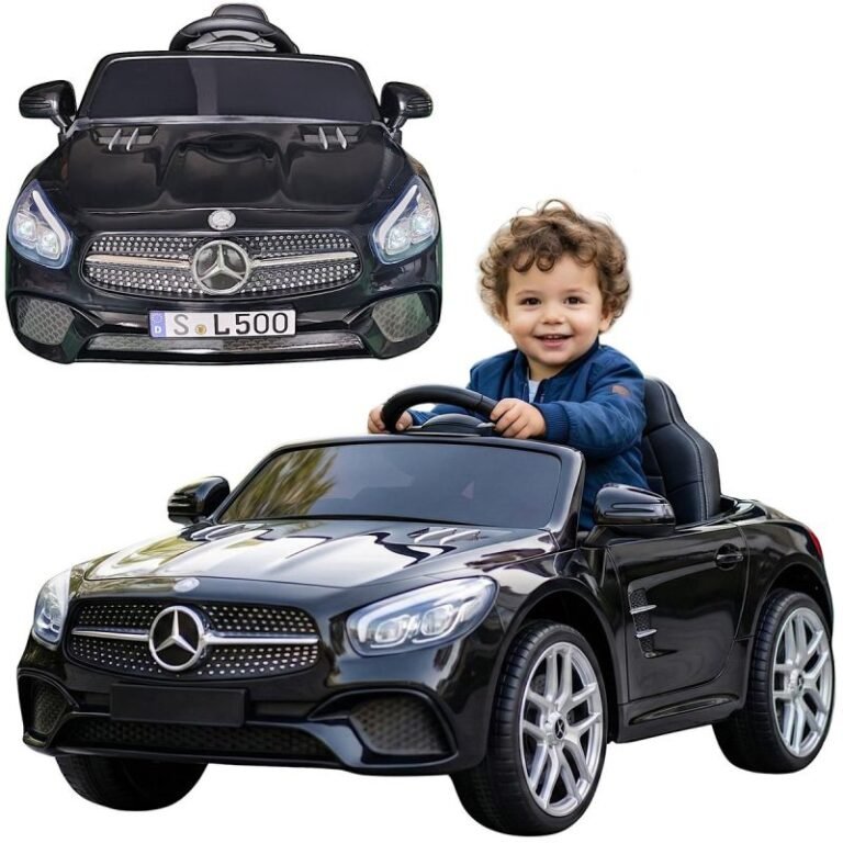 MERCEDES SL S506 LİSANSLI