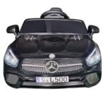 MERCEDES SL S506 LİSANSLI