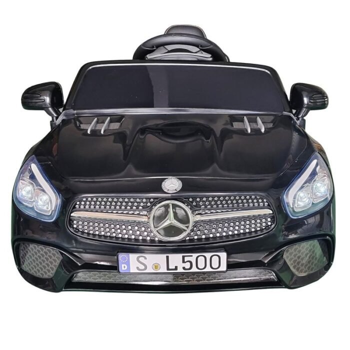 MERCEDES SL S506 LİSANSLI