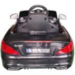 MERCEDES SL S506 LİSANSLI