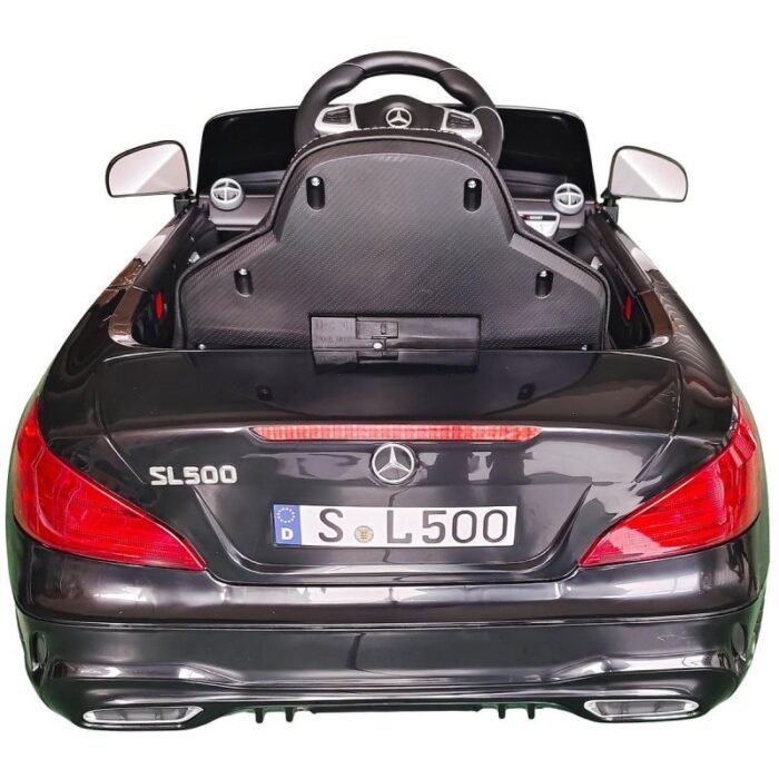 MERCEDES SL S506 LİSANSLI