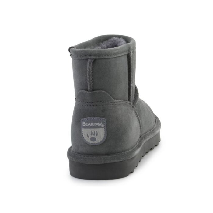 Bearpaw Alyssa 2130W-071 GADGET