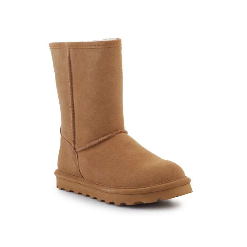 tryoshop-bearpaw-elle-short-1962w-243-iced-coffee-1818391 BearPaw Elle Short 1962W-243