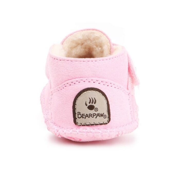 BearPaw Jr Skylar2071I Bebek