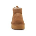 BearPaw Retro Shorty 2940W-245 Iced Coffee - Görsel 2
