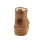 BearPaw Retro Shorty 2940W-245 Iced Coffee - Görsel 5