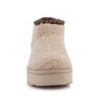 BearPaw Snuggle Daphne Deco
