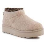 BearPaw Snuggle Daphne Deco