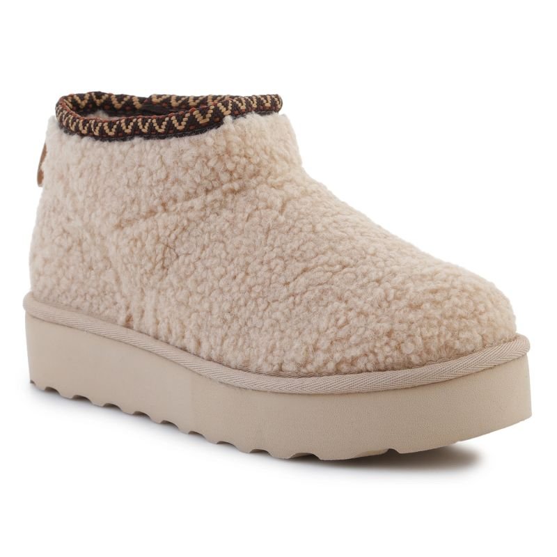 tryoshop-bearpaw-snuggle-daphne-deco-3192w-125-oat-1818394 BearPaw Snuggle Daphne Deco