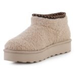 BearPaw Snuggle Daphne Deco
