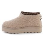 BearPaw Snuggle Daphne Deco