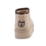 BearPaw Snuggle Daphne Deco