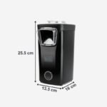 Black+Decker BXPC1100E (1100W) Popcorn