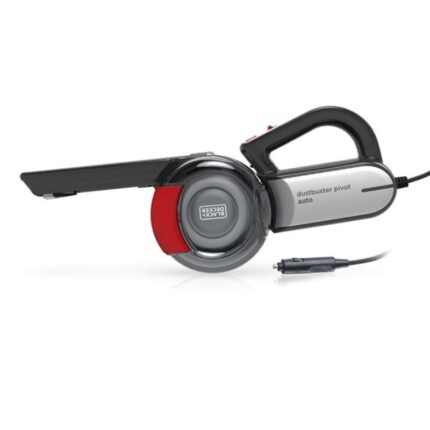 BlackDecker PV1200AV-XJ 12V Araba