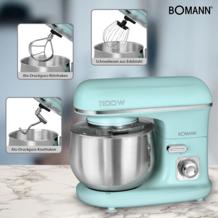 Bomann KM 6030 Nane