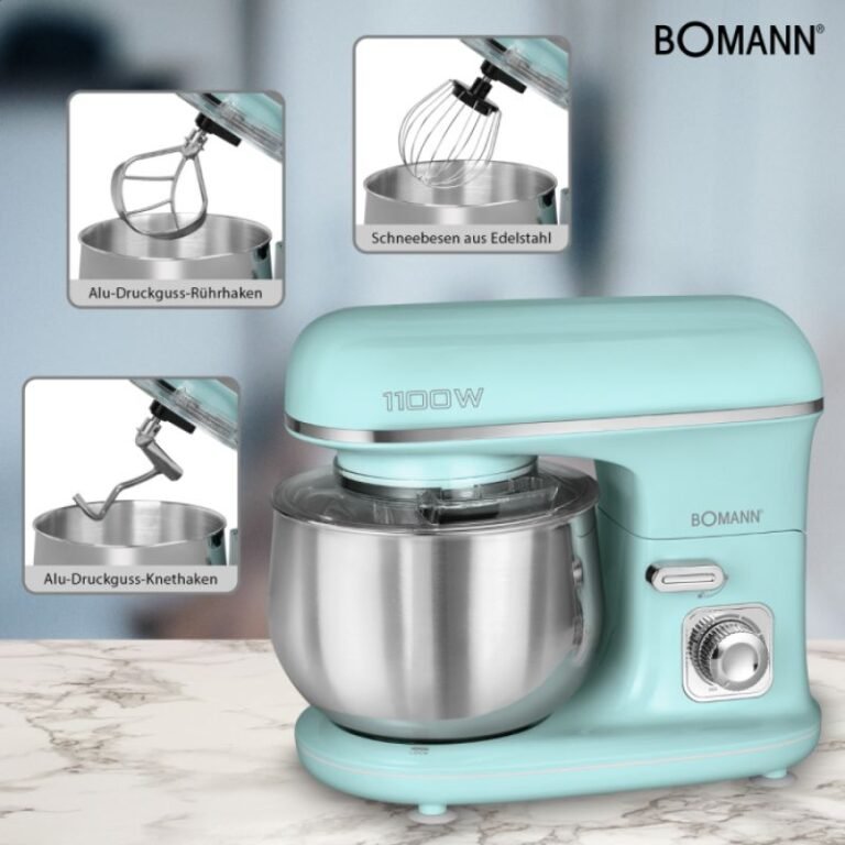 Bomann KM 6030 Nane