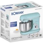 Bomann KM 6030 Nane