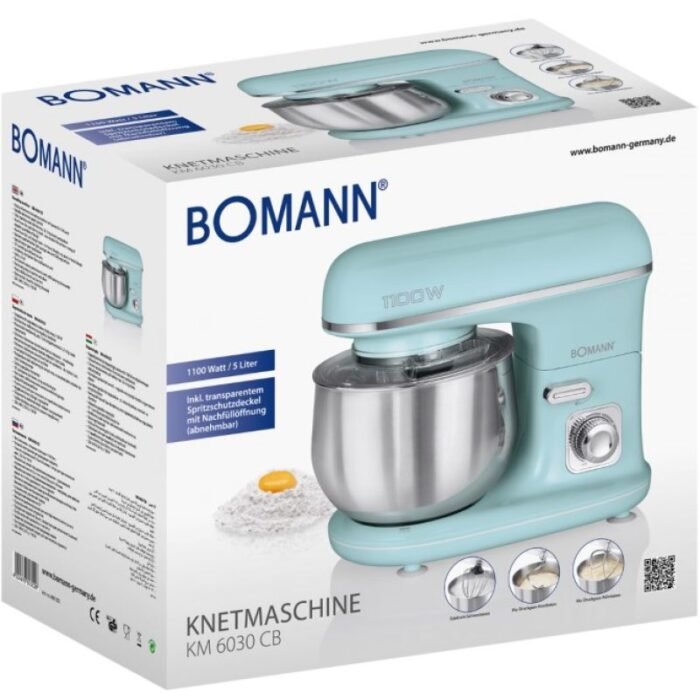 Bomann KM 6030 Nane