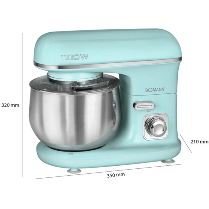 Bomann KM 6030 Nane